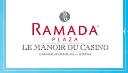 Ramada Plaza logo